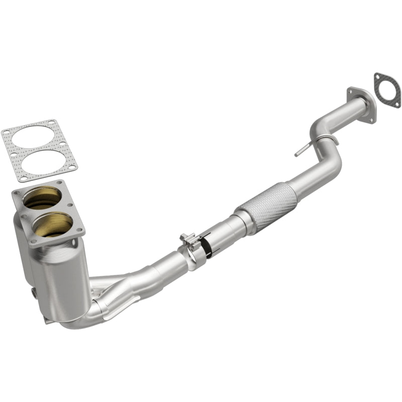 MagnaFlow Conv DF 00-02 Nissan Sentra 1.8L - DTX Performance