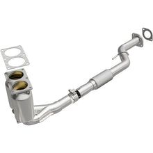 Load image into Gallery viewer, MagnaFlow Conv DF 00-02 Nissan Sentra 1.8L - DTX Performance