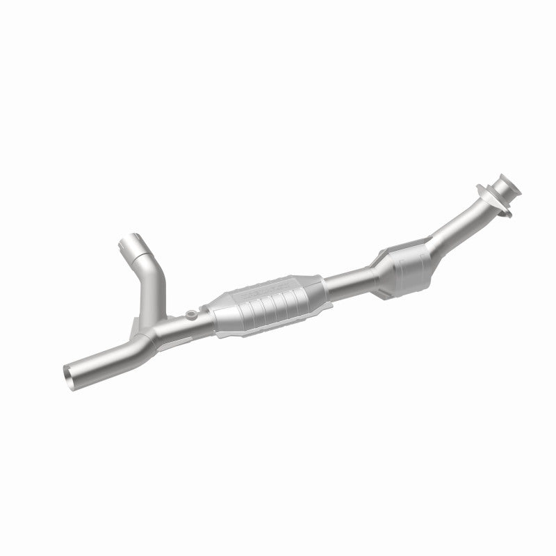 MagnaFlow Conv DF 00-03 Ford Van 4.2L OEM - DTX Performance