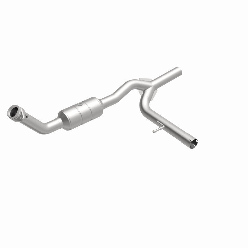 MagnaFlow Conv DF F-150 04-06 8 4.6L - DTX Performance