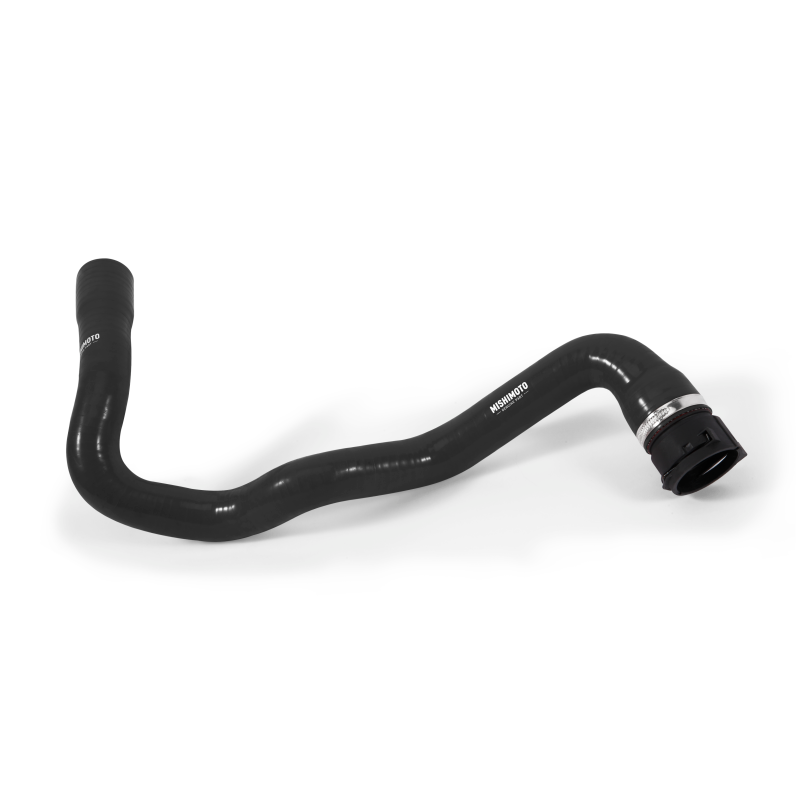 Mishimoto 13-16 Ford Focus ST 2.0L Black Silicone Radiator Hose Kit - DTX Performance