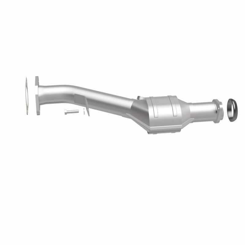 MagnaFlow Conv DF 04-07 Subaru WRX/STi 2.5L T - DTX Performance