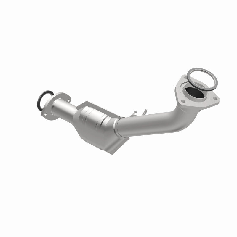 MagnaFlow Conv DF 02-04 Tacoma 2.4L Front - DTX Performance