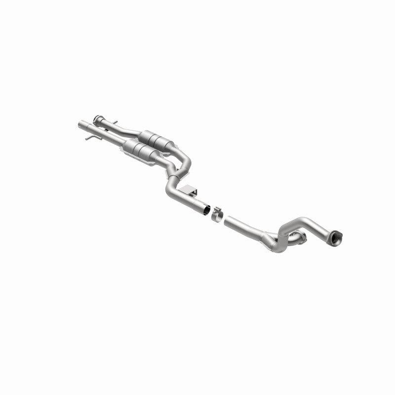 MagnaFlow Conv DF 90-93 Mercedes 500SL 5.0L - DTX Performance