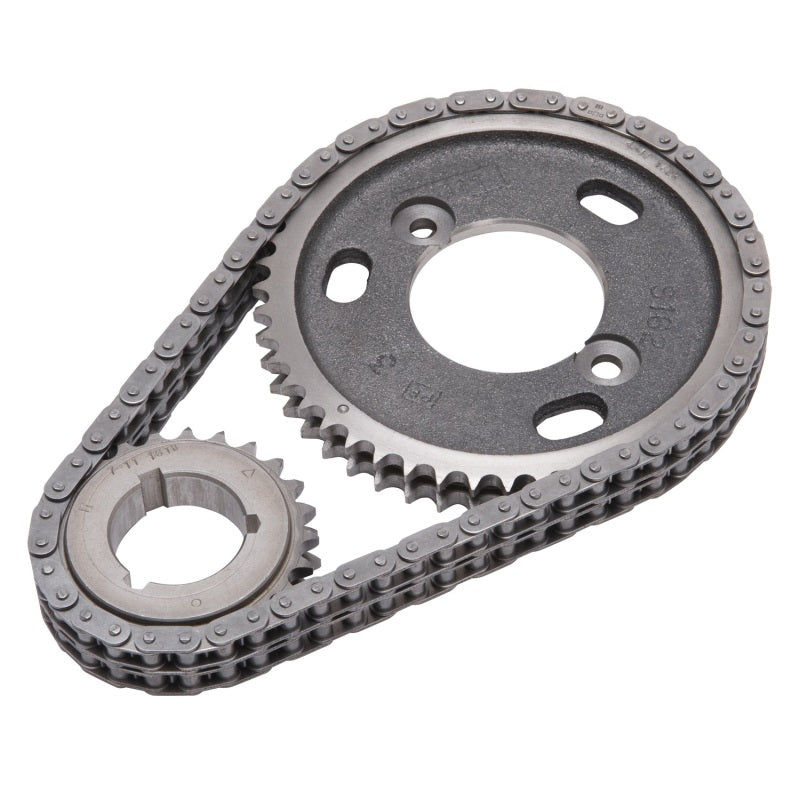 Edelbrock Timing Chain And Gear Set Buick 455 - DTX Performance