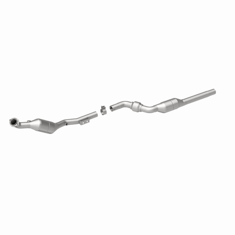 Magnaflow Conv DF 01-04 Mercedes E320 P/S CA - DTX Performance