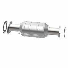 Load image into Gallery viewer, MagnaFlow Catalytic Converter DF 98-00 Nissan Frontier 2.4L Rear - DTX Performance