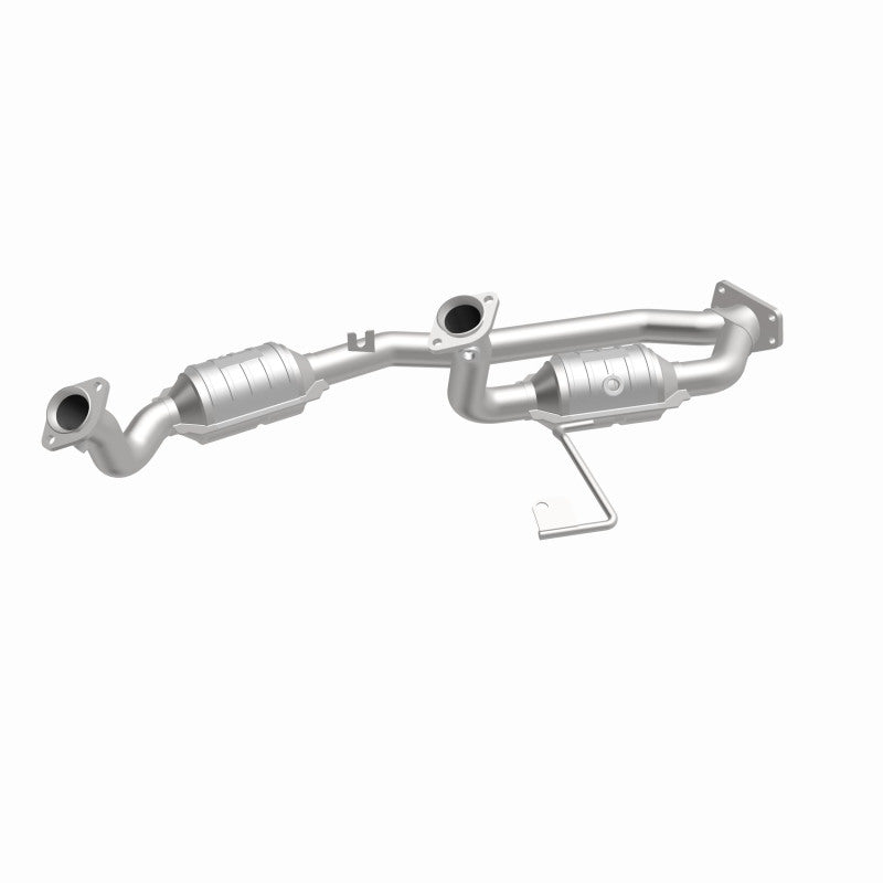 MagnaFlow Conv DF 01-03 Windstar 3.8 OEM - DTX Performance