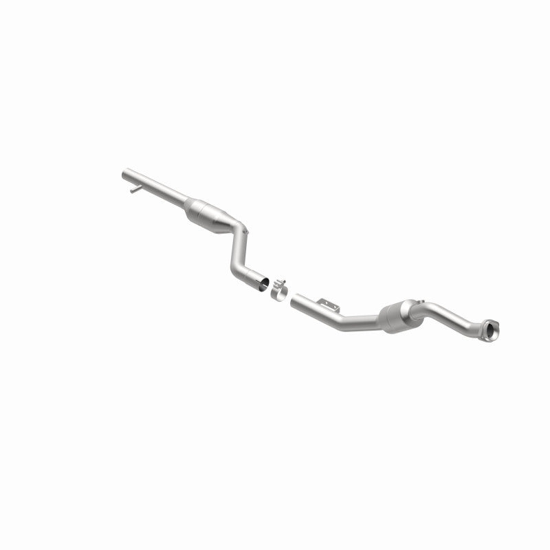 MagnaFlow Conv DF 1998 Mercedes SL500 5.0L Passenger Side - DTX Performance