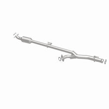 Load image into Gallery viewer, MagnaFlow Direct-Fit SS Catalytic Converter 05-06 Toyota Tundra 4.0L V6 - DTX Performance