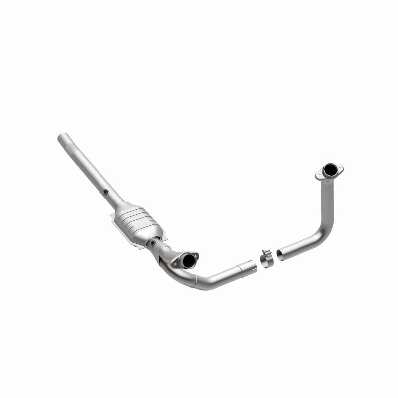 MagnaFlow Conv DF 02-03 Dodge Ram 1500 Pickup 4.7L 4WD - DTX Performance