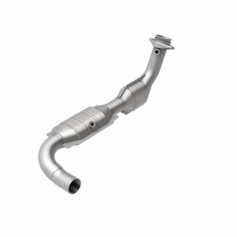 MagnaFlow Conv DF 99 F150 4.6L V8 D/S 2WD - DTX Performance