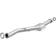 Load image into Gallery viewer, MagnaFlow Conv DF 08-09 Subaru STi Rear OEM - DTX Performance