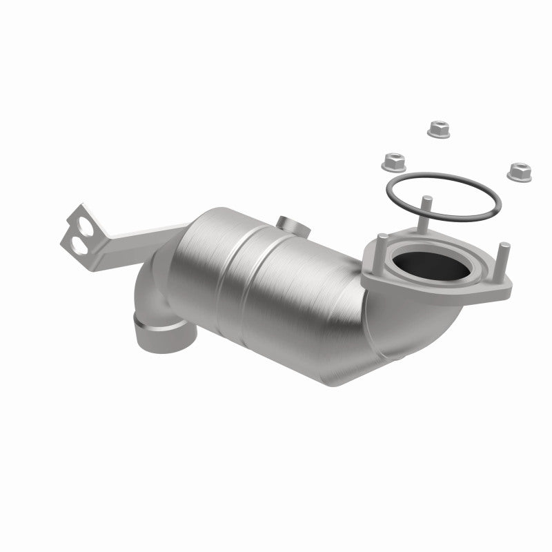 Magnaflow Conv DF 02-03 Jaguar X-Type  Rear - DTX Performance