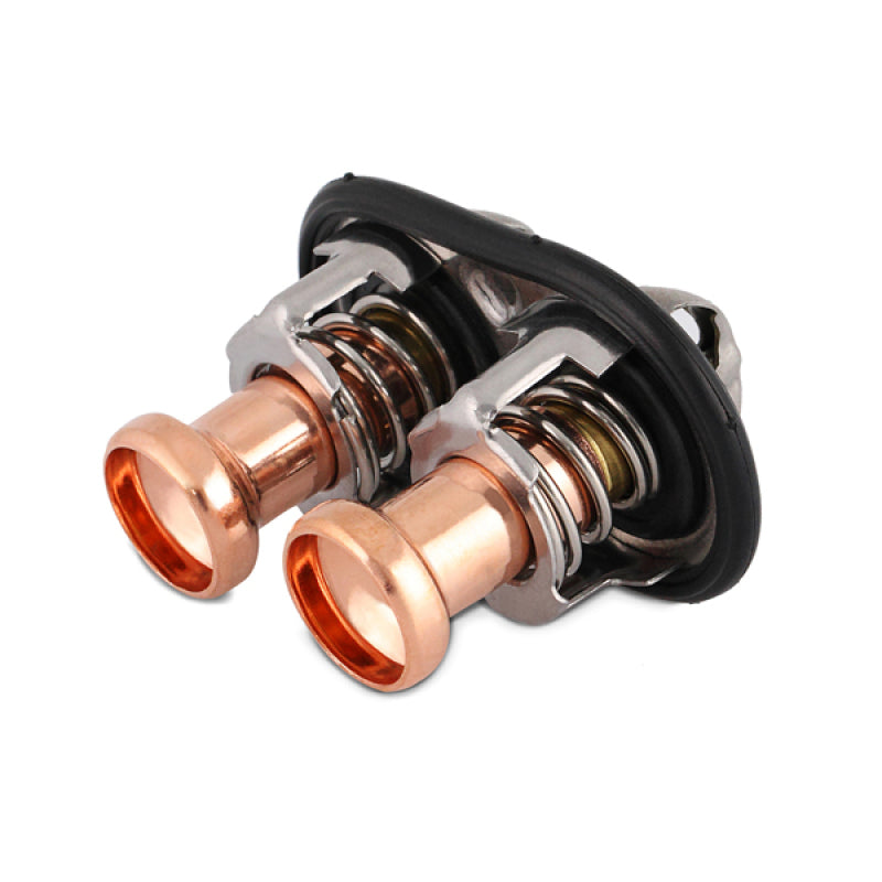 Mishimoto 11+ Ford 6.7L Powerstroke High-Temperature Primary Cooling Sys Thermostat - DTX Performance