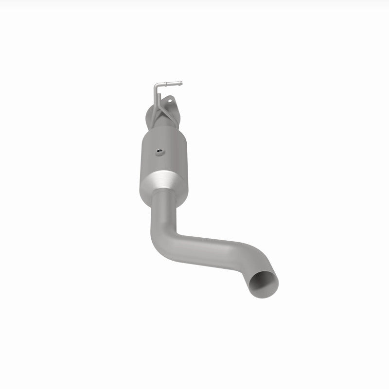 MagnaFlow 22-24 Ford F-650 V8 7.3L Underbody Direct Fit Catalytic Converter - DTX Performance