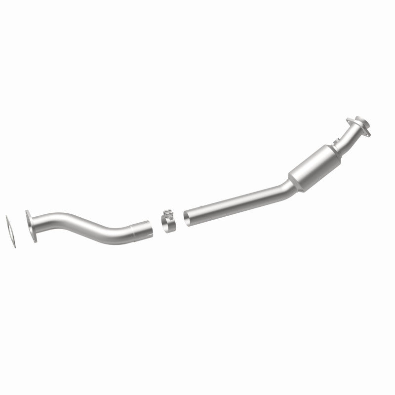 MagnaFlow Conv DF GTO- 2005-2006 6.0L - DTX Performance