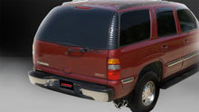 Load image into Gallery viewer, Corsa 02-06 Chevrolet Tahoe 5.3L V8 Polished Sport Cat-Back Exhaust - DTX Performance