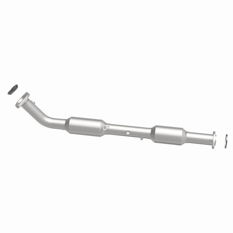 MagnaFlow 13-15 Toyota Tacoma California Grade CARB Compliant Direct-Fit Catalytic Converter - DTX Performance