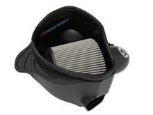 Load image into Gallery viewer, aFe 19-22 BMW Z4 30i 2.0L (t) Track Series Carbon Fiber Cold Air Intake System w/ Pro DRY S Filter - DTX Performance