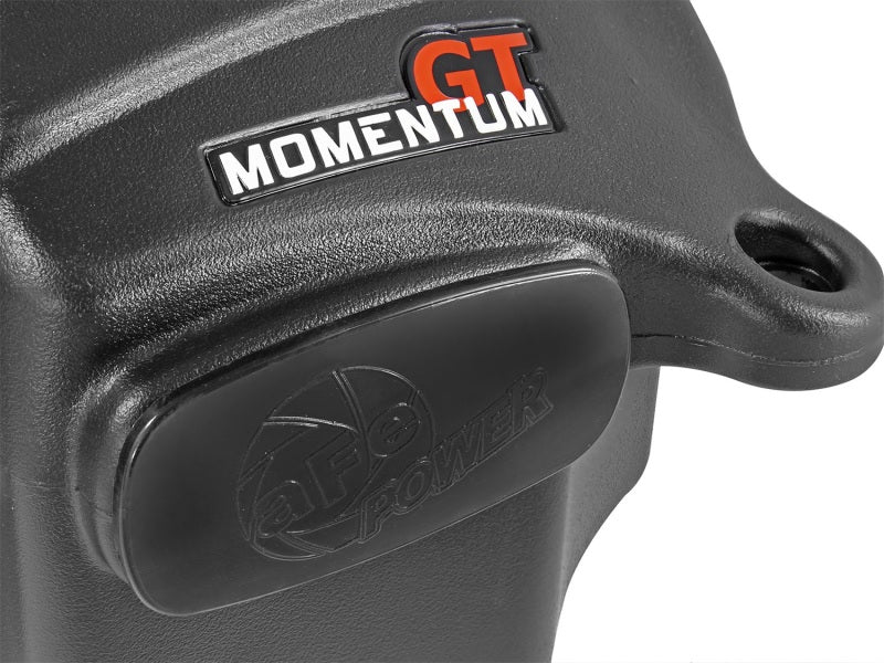 aFe Momentum GT PRO DRY S Stage-2 Intake System 10-15 Nissan Patrol 5.6L V8 - DTX Performance