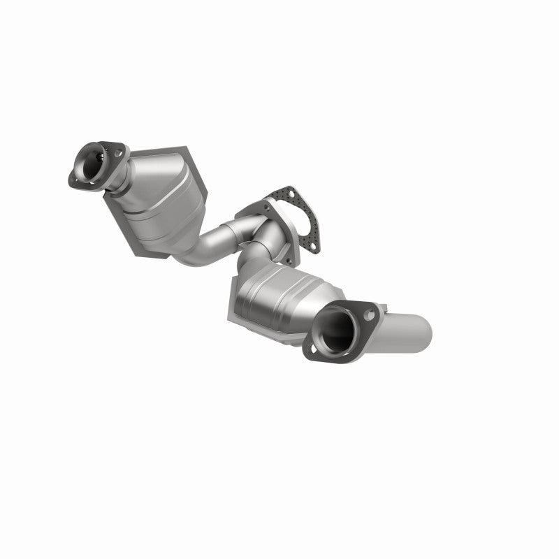 MagnaFlow Conv. DF 98-00 Ranger 3.0/4.0L Fron - DTX Performance