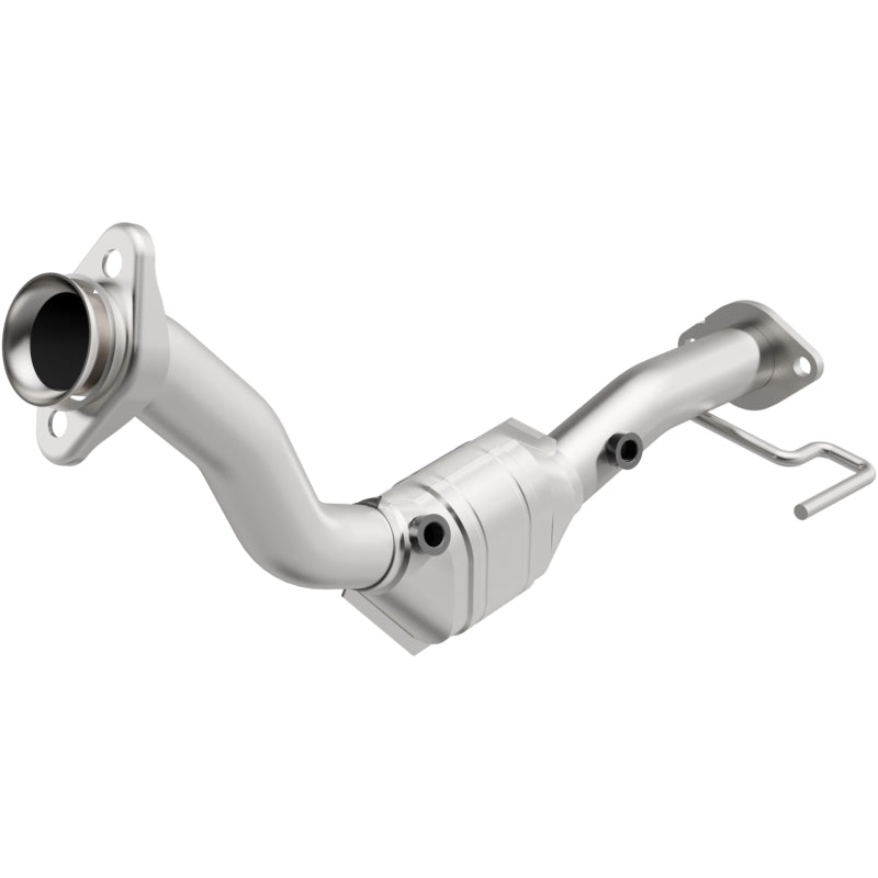 MagnaFlow Conv DF 96-97 Ford Explor 5.0L - DTX Performance