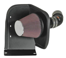 Load image into Gallery viewer, K&amp;N 06-09 Chevy Impala SS V8-5.3L Aircharger Performance Intake - DTX Performance