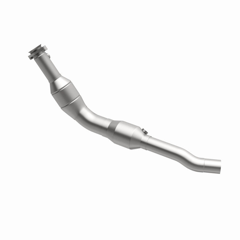 MagnaFlow Conv DF 05-08 LR3/RR Sport Driver Side - DTX Performance