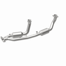 Load image into Gallery viewer, MagnaFlow Conv DF 99-00 Windstar 3.0L V6 - DTX Performance