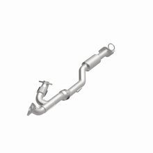 Load image into Gallery viewer, MagnaFlow Direct-Fit OEM EPA Compliant Catalytic Converter - 13-15 Nissan Pathfinder V6 3.5L - DTX Performance