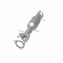 Load image into Gallery viewer, MagnaFlow California Grade Catalytic Converter Direct Fit 96-97 GMC Sonoma / Chevrolet S10 - DTX Performance