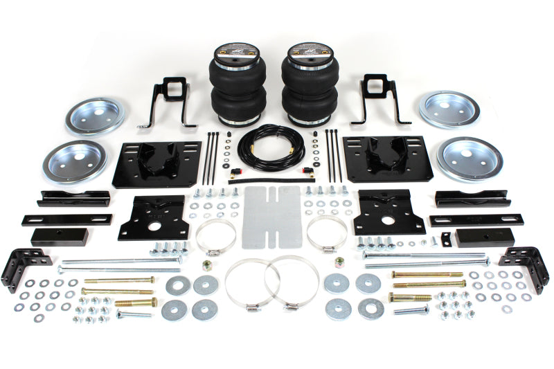 Air Lift Loadlifter 5000 Air Spring Kit - DTX Performance