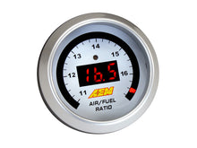 Load image into Gallery viewer, AEM Digital Wideband UEGO Gauge - DTX Performance