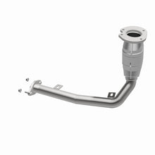 Load image into Gallery viewer, MagnaFlow Conv DF 88-95 Honda Civic/89-91 Honda CR-X California  Direct Fit Catalytic Converter - DTX Performance