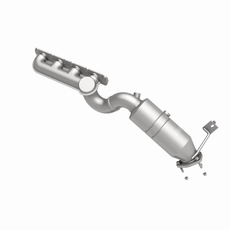 MagnaFlow Conv DF 07-08 Audi A6/A8 4.2L - DTX Performance