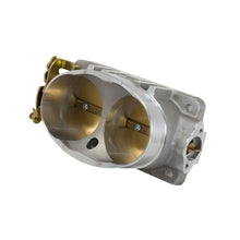 Load image into Gallery viewer, BBK 03-04 Mustang Cobra 4.6 4V SC Twin 65mm Throttle Body BBK Power Plus Series - DTX Performance