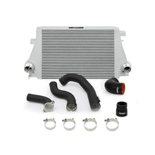 Load image into Gallery viewer, Mishimoto 2016+ Chevrolet Camaro 2.0T / 2013+ Cadillac ATS 2.0T Performance Intercooler (Silver) - DTX Performance