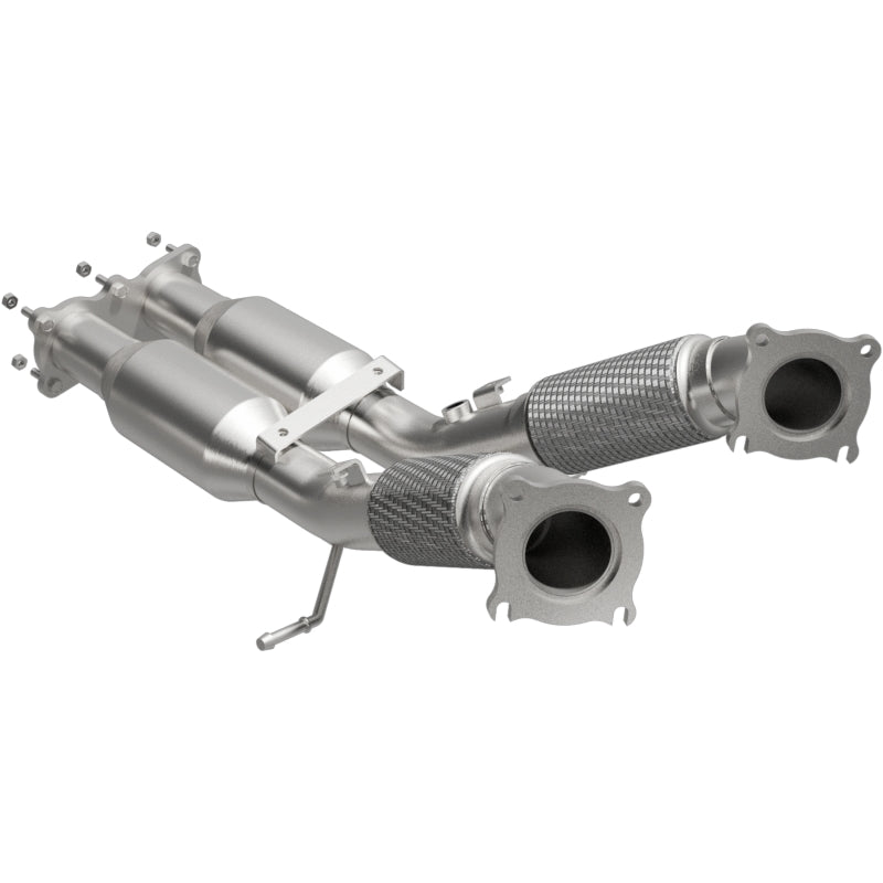 Magnaflow Conv DF 08-09 Volvo XC70 3.2L - DTX Performance