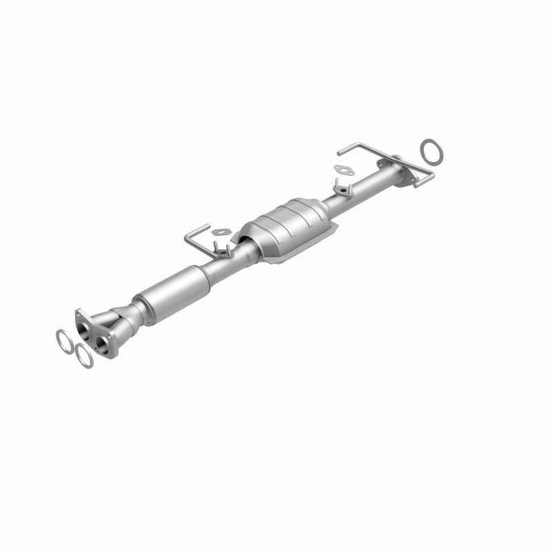 MagnaFlow Conv DF Previa 95-96 2.4L - DTX Performance