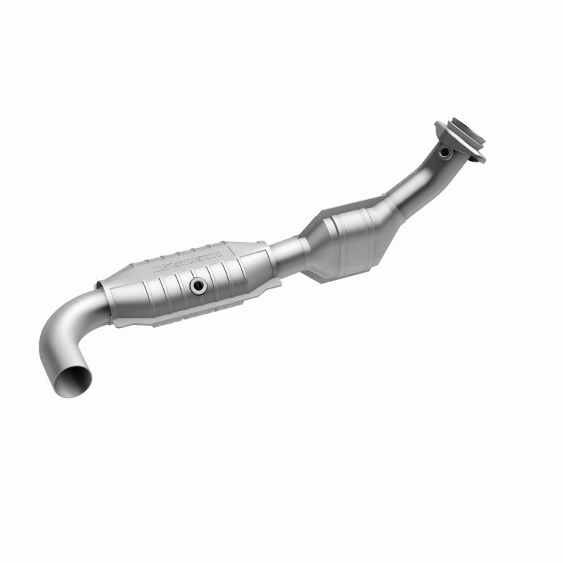 MagnaFlow Conv DF 01 Ford Trucks 4.6L - DTX Performance