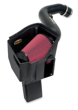 Load image into Gallery viewer, Airaid 04-05 GM 2500/3500 Pickup / 6.6L DSL MXP Intake System w/ Tube (Oiled / Red Media) - DTX Performance