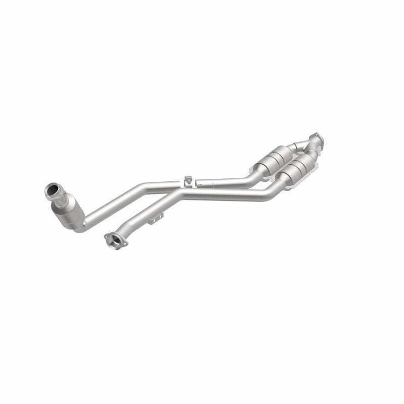 MagnaFlow Conv DF 2000 Mercedes CLK320 3.2L - DTX Performance