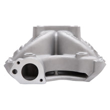 Load image into Gallery viewer, Edelbrock Victor Jr 351-W 9 5 Deck Manifold - DTX Performance