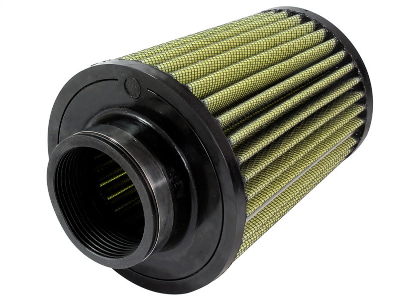 aFe MagnumFLOW Air Filters IAF PG7 A/F PG7 3F x 6B x 4-3/4T x 7H - DTX Performance