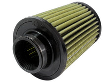 Load image into Gallery viewer, aFe MagnumFLOW Air Filters IAF PG7 A/F PG7 3F x 6B x 4-3/4T x 7H - DTX Performance