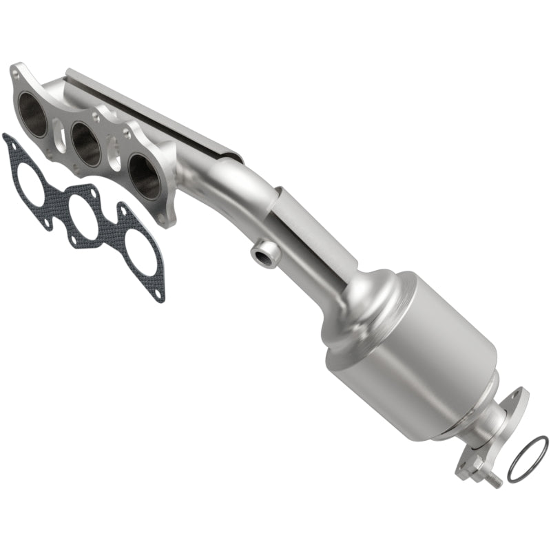 MagnaFlow Conv DF Toyota 03-09 4Runner/05-09 Tacoma/05-06 Tundra 4.0L P/S Manifold (49 State) - DTX Performance