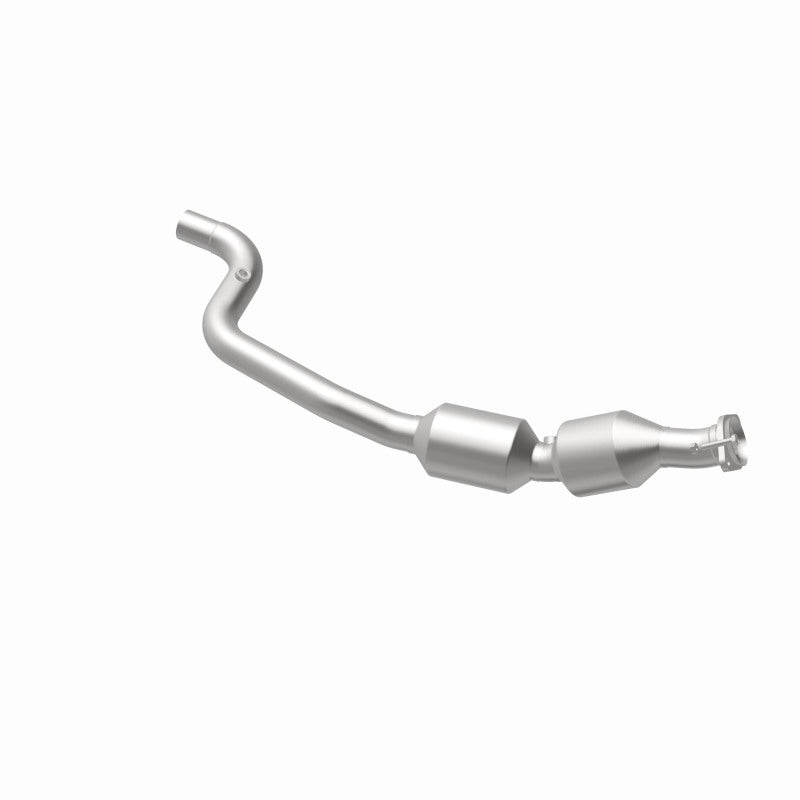 MagnaFlow 13-17 Range Rover V8 5 OEM Underbody Direct Fit EPA Compliant Catalytic Converter - DTX Performance