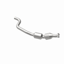 Load image into Gallery viewer, MagnaFlow 13-17 Range Rover V8 5 OEM Underbody Direct Fit EPA Compliant Catalytic Converter - DTX Performance