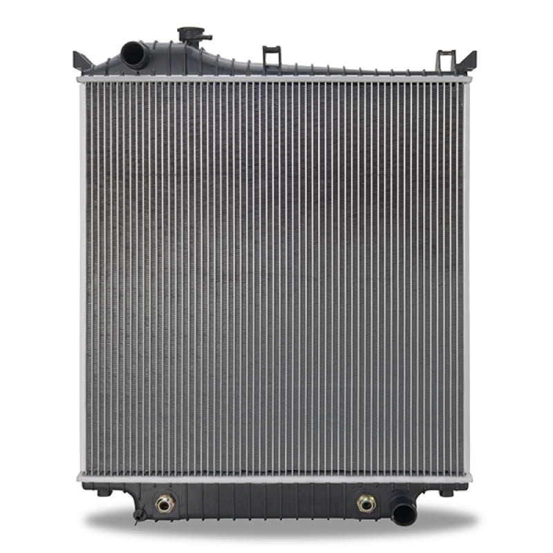 Mishimoto Ford Explorer Replacement Radiator 2007-2010 - DTX Performance